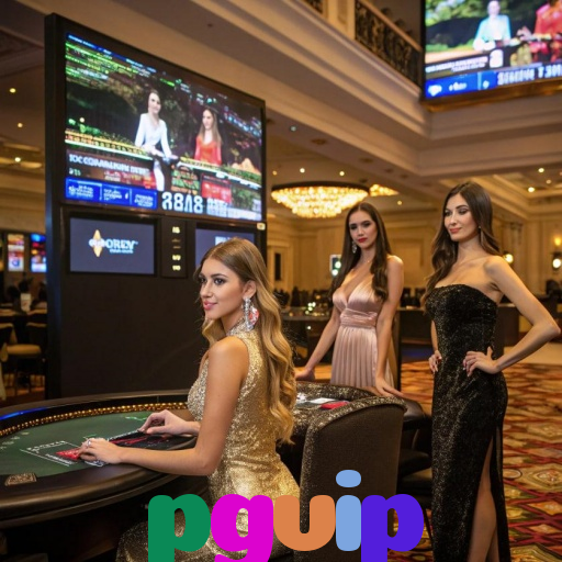 pgvip