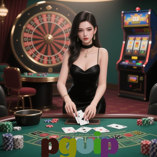 pgvip