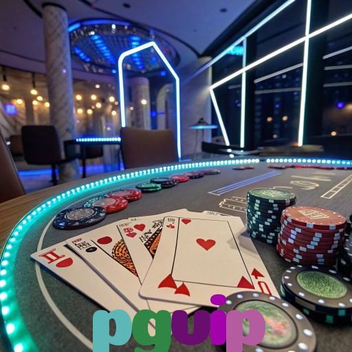 pgvip