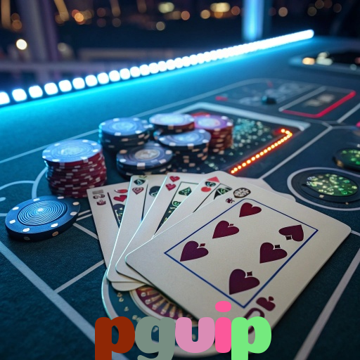 pgvip