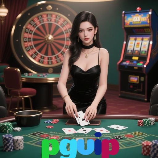 pgvip
