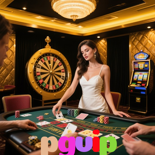 pgvip