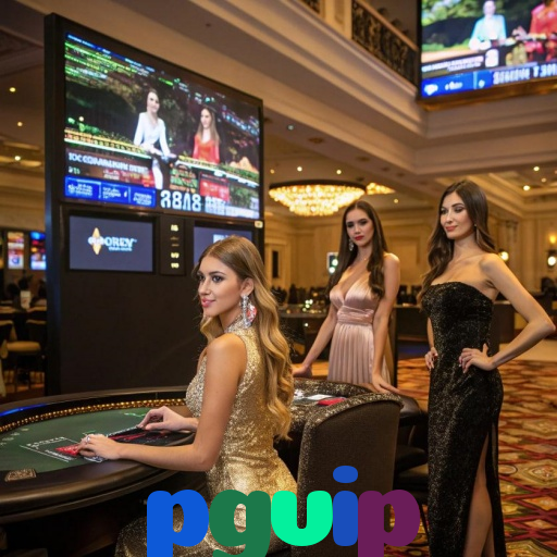 pgvip