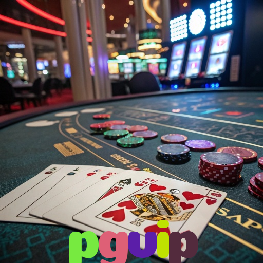 pgvip