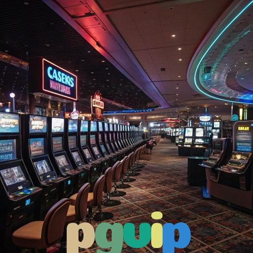 pgvip