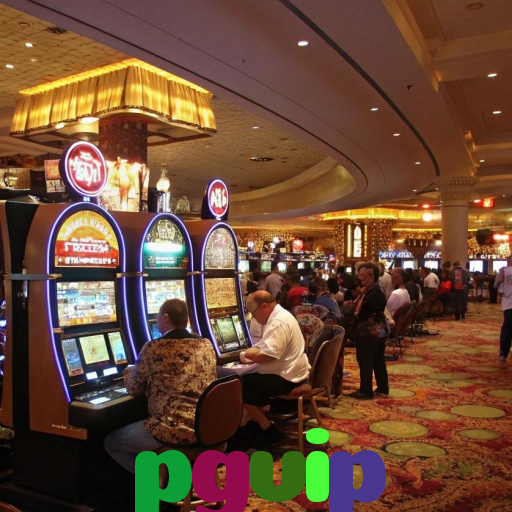 pgvip