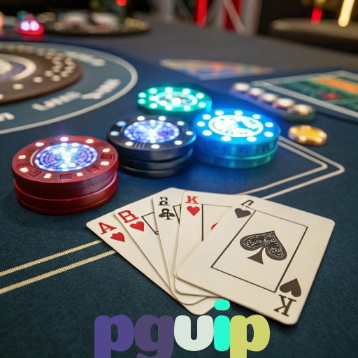 pgvip