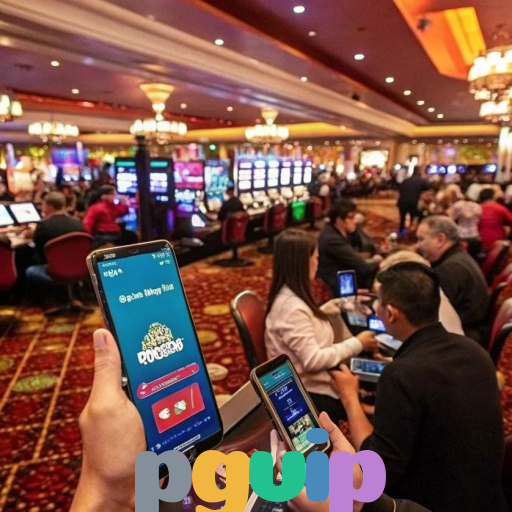 pgvip