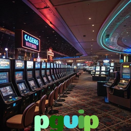 pgvip