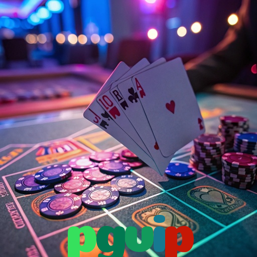 pgvip