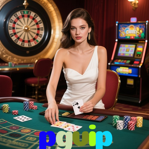pgvip