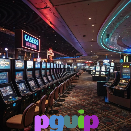 pgvip