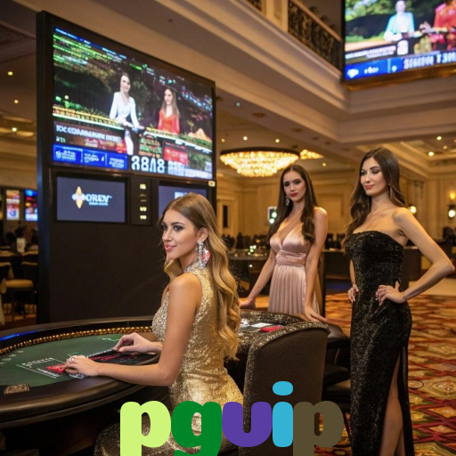pgvip
