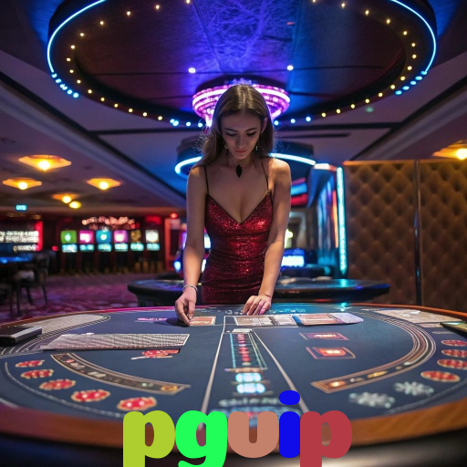 pgvip