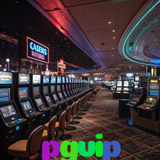 pgvip