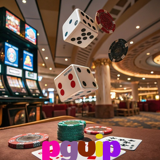 pgvip