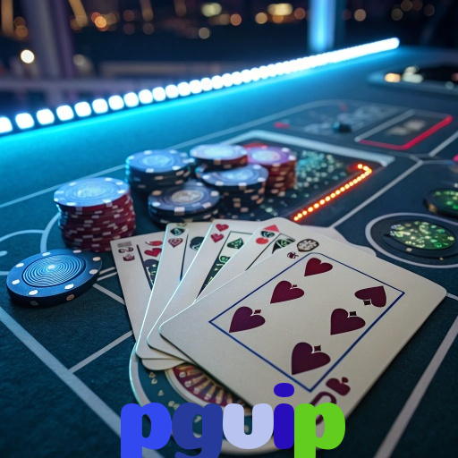 pgvip