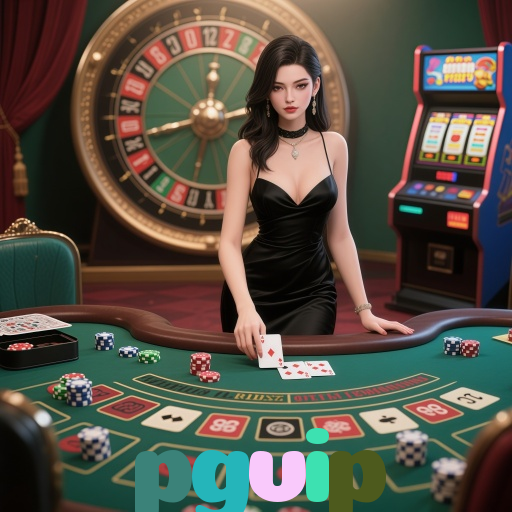 pgvip