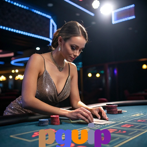 pgvip