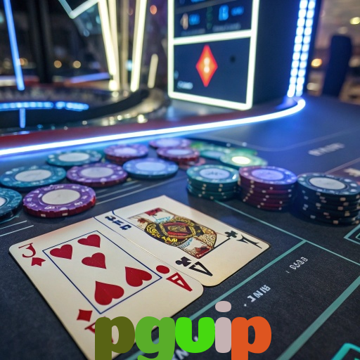 pgvip