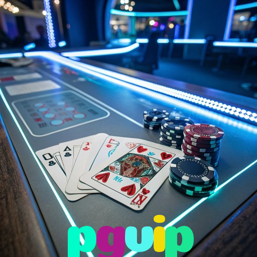 pgvip