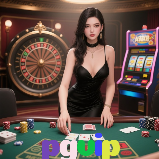 pgvip