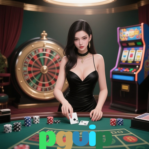 pgvip