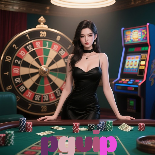 pgvip
