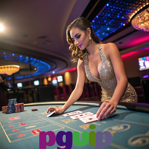 pgvip