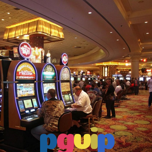 pgvip