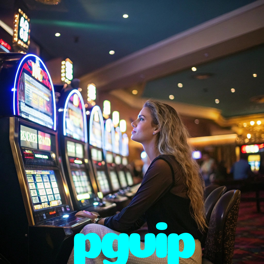 pgvip