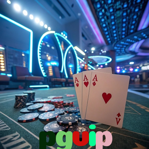 pgvip