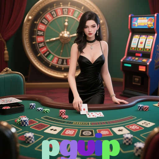 pgvip