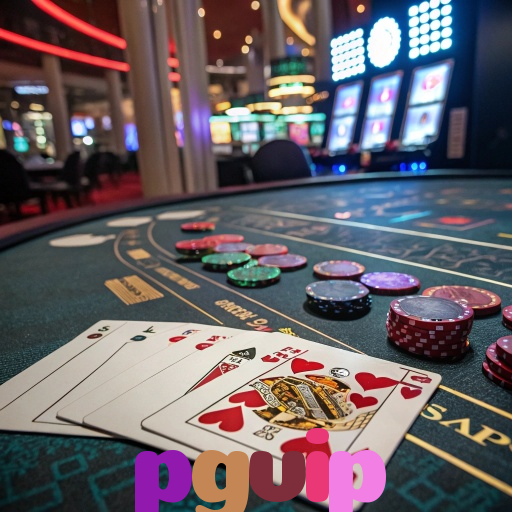 pgvip
