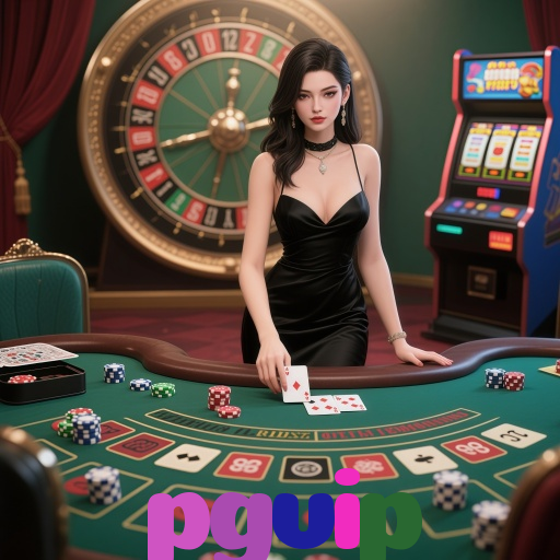 pgvip