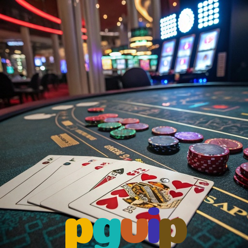 pgvip