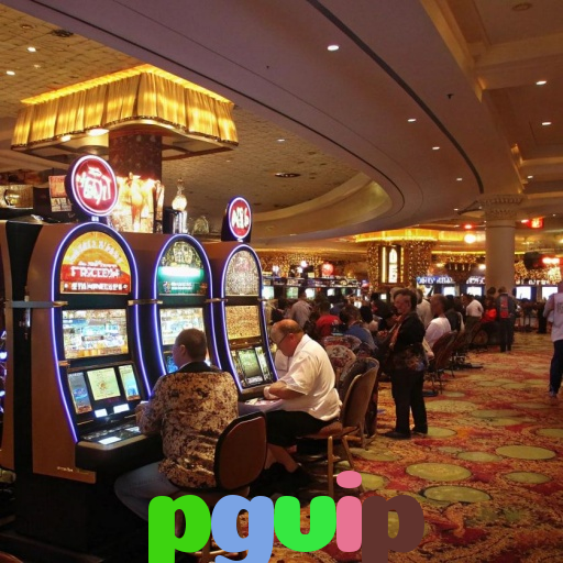 pgvip
