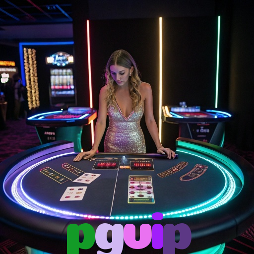 pgvip