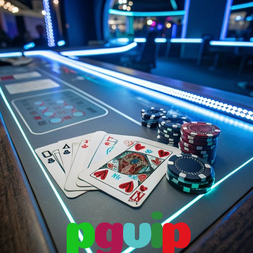 pgvip