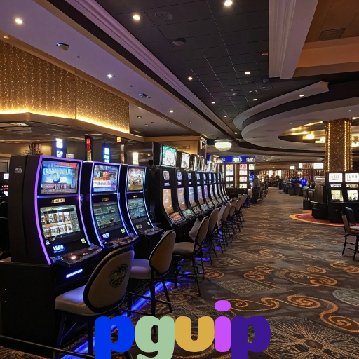 pgvip