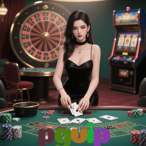pgvip