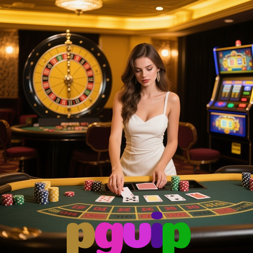 pgvip