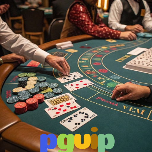 pgvip