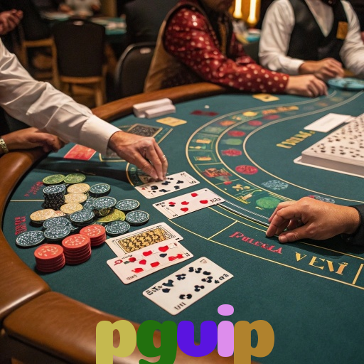 pgvip