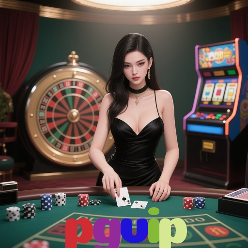 pgvip