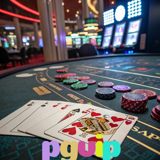 pgvip