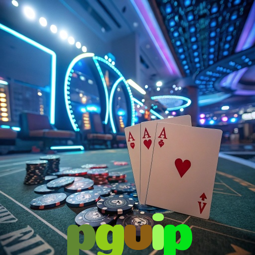 pgvip