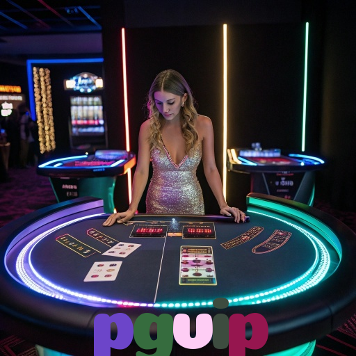 pgvip