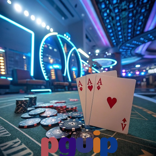 pgvip