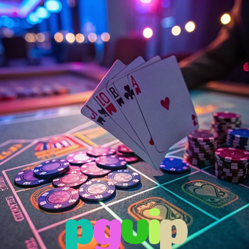 pgvip